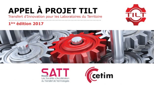 Cetim et SATT