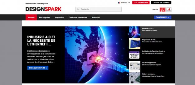 DesignSpark France